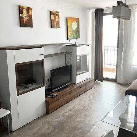 Apartment In Monastira Ii, Saint Vlas Sveti Vlas